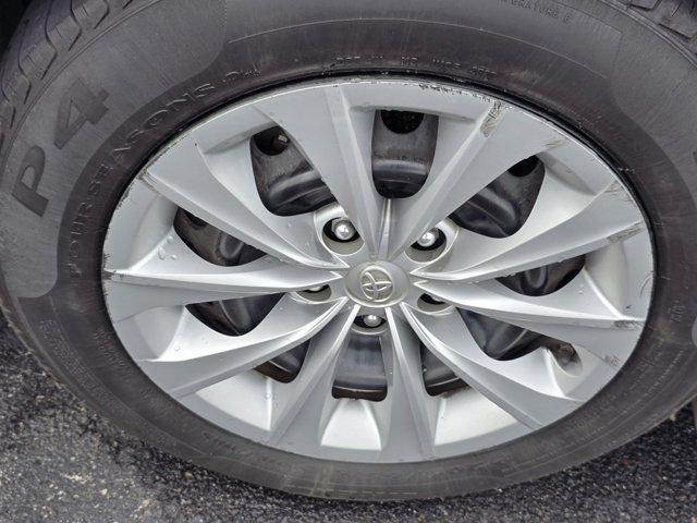 used 2017 Toyota Camry car, priced at $11,500