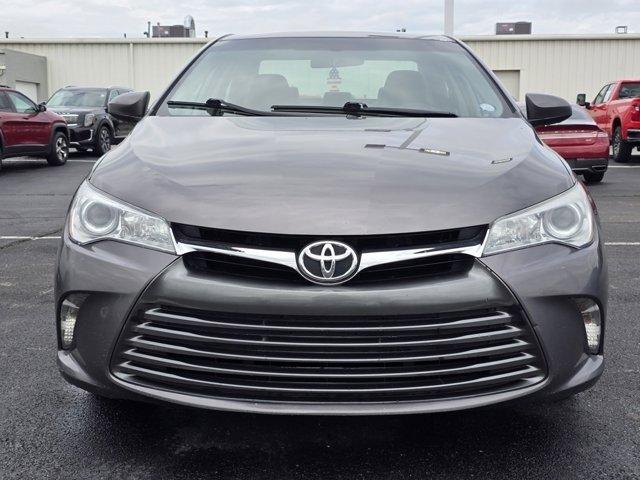 used 2017 Toyota Camry car, priced at $11,500