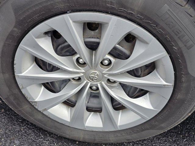 used 2017 Toyota Camry car, priced at $11,500