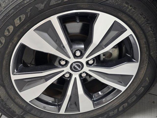 used 2023 Nissan Murano car, priced at $22,000