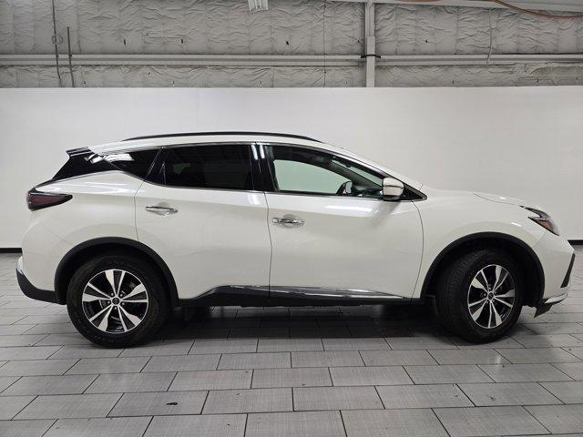used 2023 Nissan Murano car, priced at $22,000