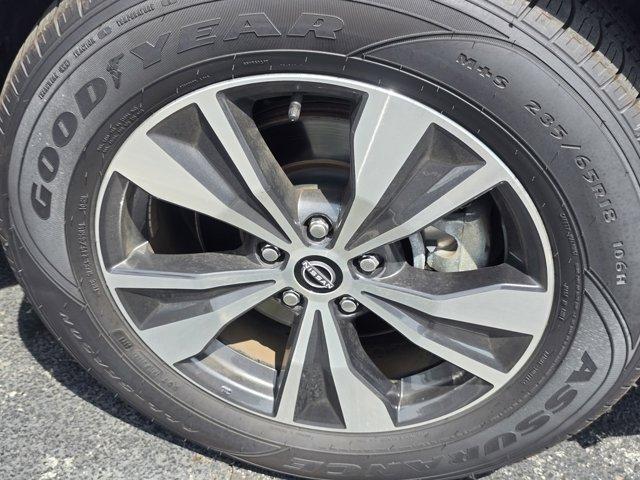 used 2023 Nissan Murano car, priced at $24,089