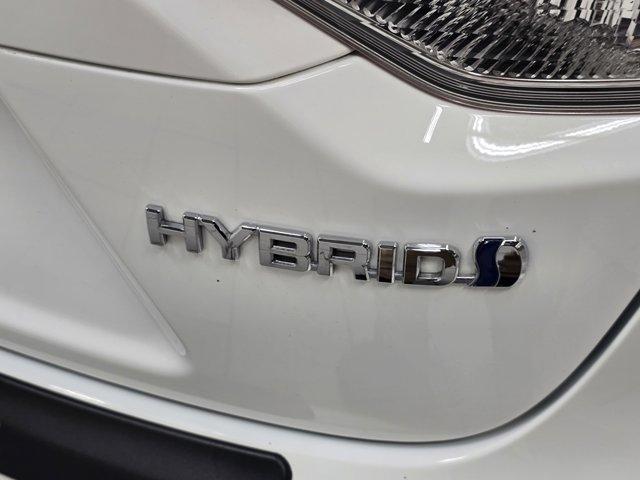 used 2021 Toyota Corolla Hybrid car, priced at $22,000