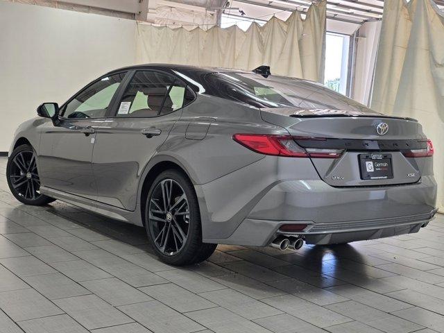 new 2026 Toyota Camry car, priced at $39,082