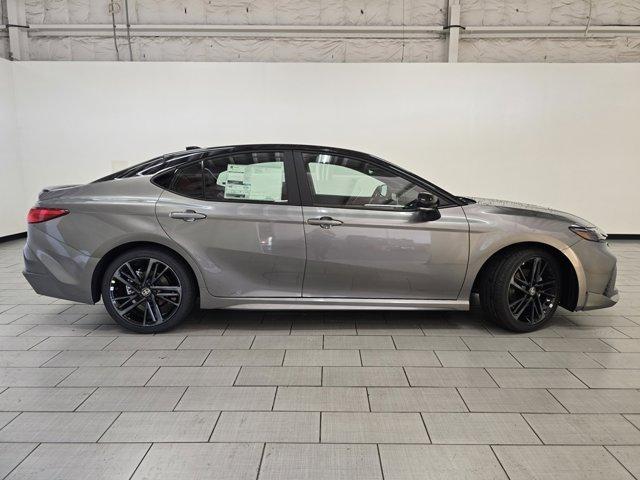 new 2026 Toyota Camry car, priced at $39,082