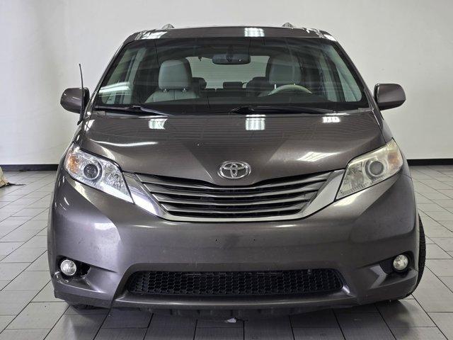 used 2013 Toyota Sienna car, priced at $13,272