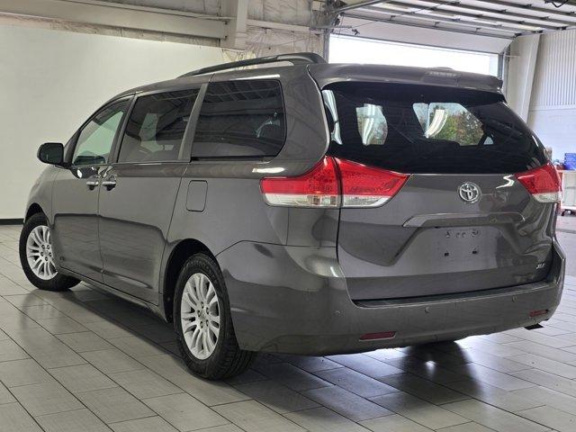 used 2013 Toyota Sienna car, priced at $13,272