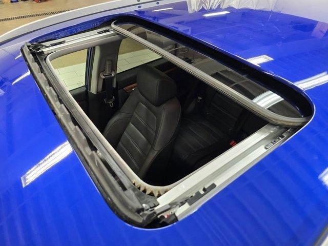 used 2022 Honda CR-V car, priced at $28,660