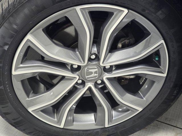 used 2022 Honda CR-V car, priced at $28,660