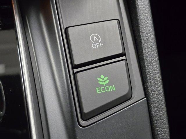 used 2022 Honda CR-V car, priced at $28,660