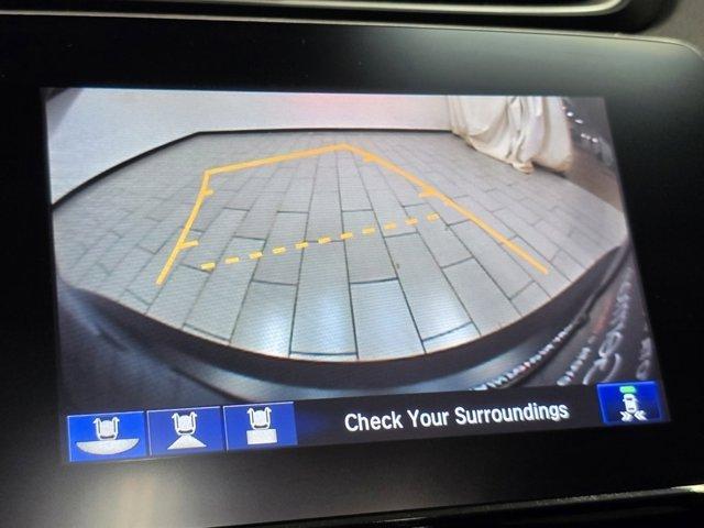 used 2022 Honda CR-V car, priced at $28,660