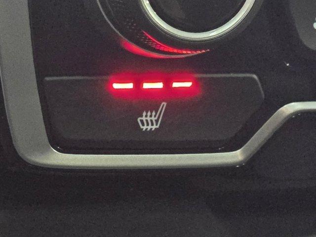 used 2022 Honda CR-V car, priced at $28,660