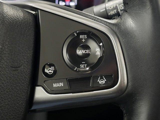 used 2022 Honda CR-V car, priced at $28,660