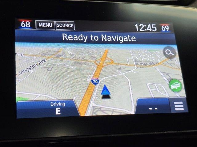 used 2022 Honda CR-V car, priced at $28,660