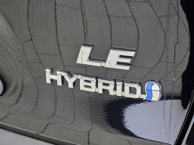 used 2024 Toyota RAV4 Hybrid car, priced at $32,999