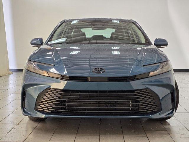 new 2026 Toyota Camry car, priced at $30,664