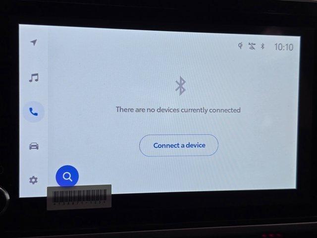 new 2026 Toyota Camry car, priced at $30,664