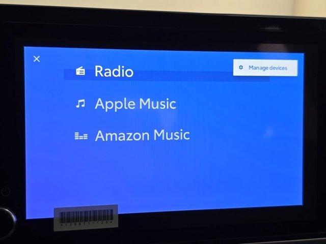 new 2026 Toyota Camry car, priced at $30,664