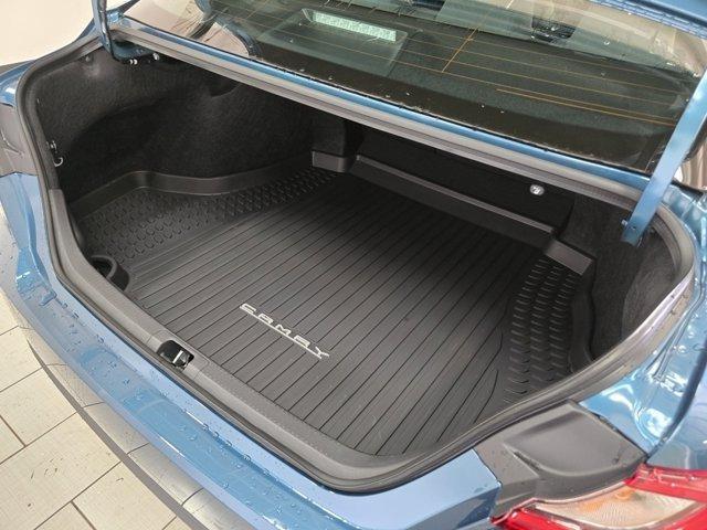 new 2026 Toyota Camry car, priced at $30,664