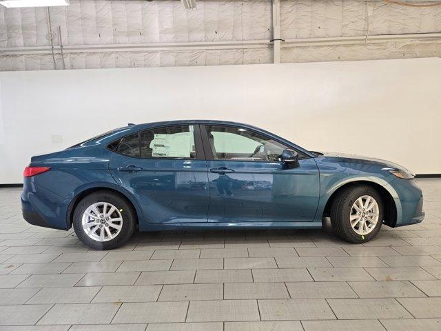 new 2026 Toyota Camry car, priced at $30,664