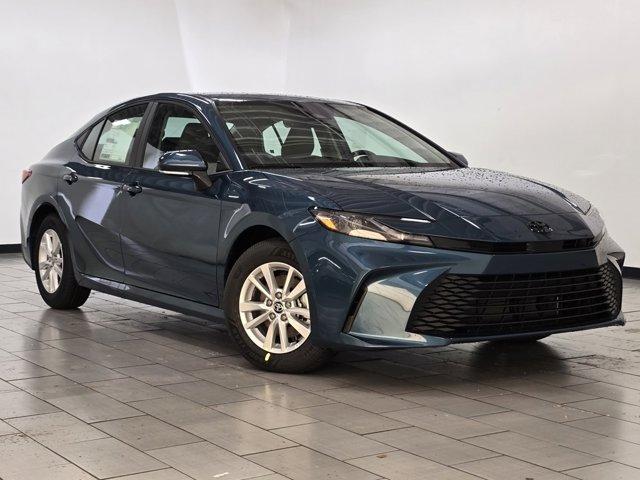new 2026 Toyota Camry car, priced at $30,664