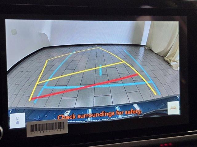 new 2026 Toyota Camry car, priced at $30,664