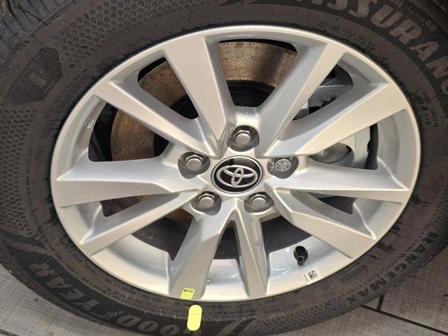 new 2026 Toyota Camry car, priced at $30,664