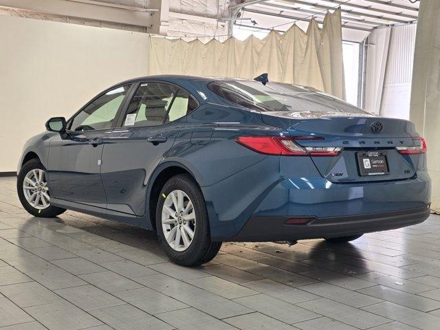 new 2026 Toyota Camry car, priced at $30,664