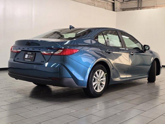 new 2026 Toyota Camry car, priced at $30,664