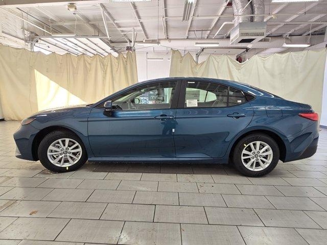new 2026 Toyota Camry car, priced at $30,664