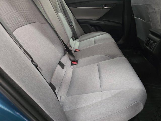 new 2026 Toyota Camry car, priced at $30,664