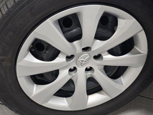 used 2022 Toyota Corolla car, priced at $19,509