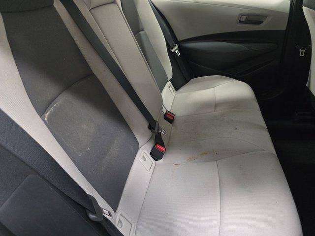 used 2022 Toyota Corolla car, priced at $19,509
