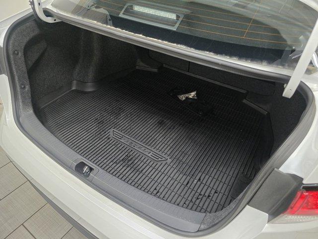 used 2025 Toyota Corolla car, priced at $23,450