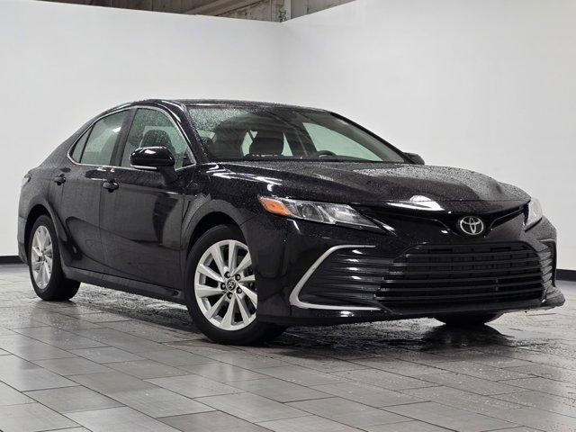 used 2023 Toyota Camry car, priced at $22,733