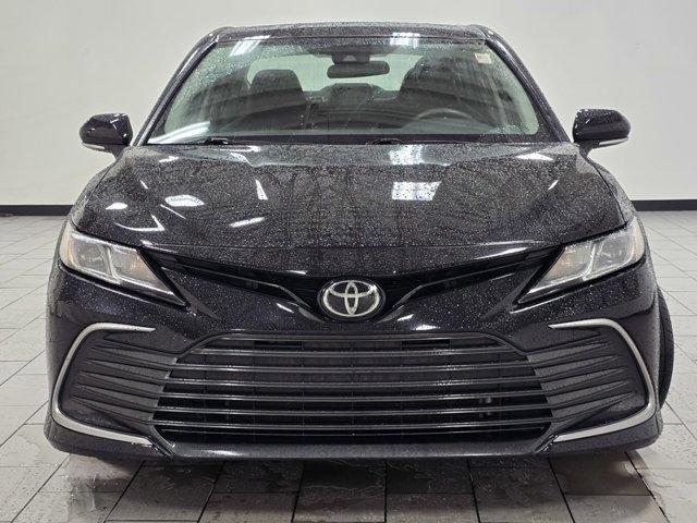 used 2023 Toyota Camry car, priced at $22,733