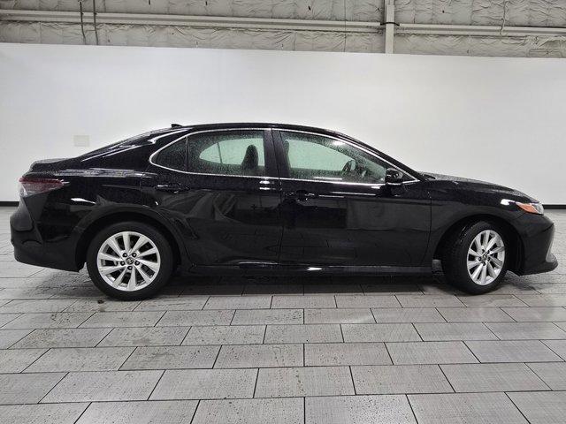 used 2023 Toyota Camry car, priced at $22,733