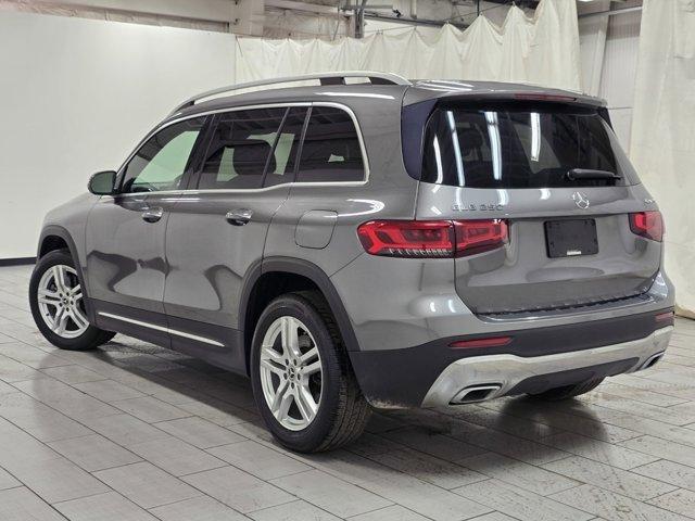 used 2020 Mercedes-Benz GLB 250 car, priced at $26,638