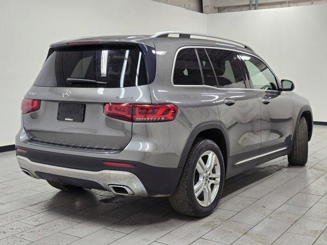 used 2020 Mercedes-Benz GLB 250 car, priced at $26,638