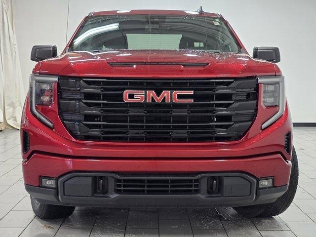 used 2023 GMC Sierra 1500 car, priced at $39,750