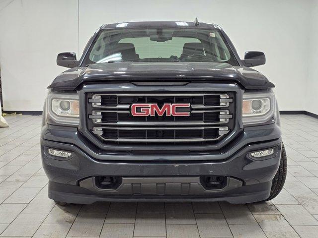 used 2017 GMC Sierra 1500 car, priced at $22,270