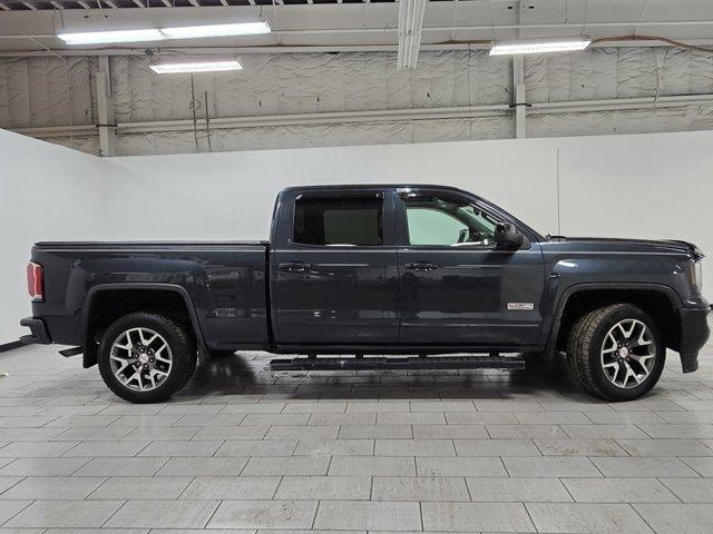 used 2017 GMC Sierra 1500 car, priced at $22,270