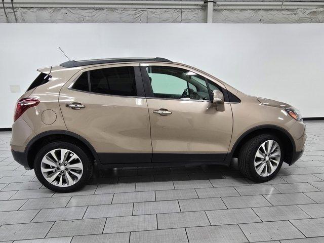 used 2019 Buick Encore car, priced at $12,995