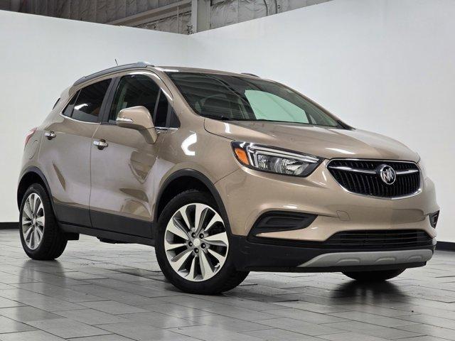 used 2019 Buick Encore car, priced at $12,995