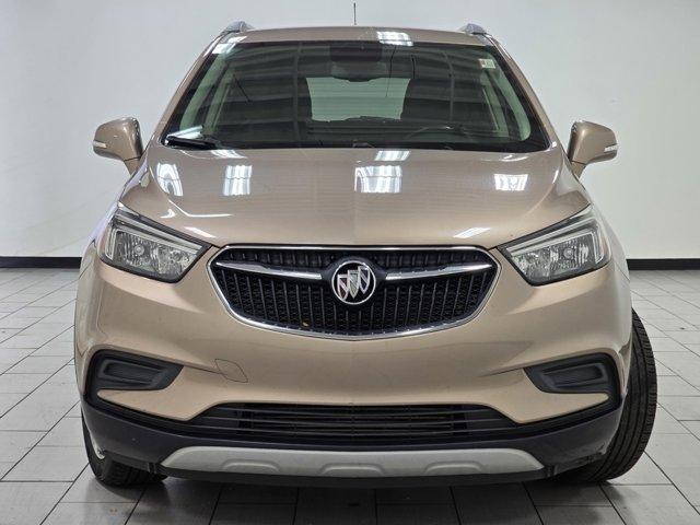 used 2019 Buick Encore car, priced at $12,995