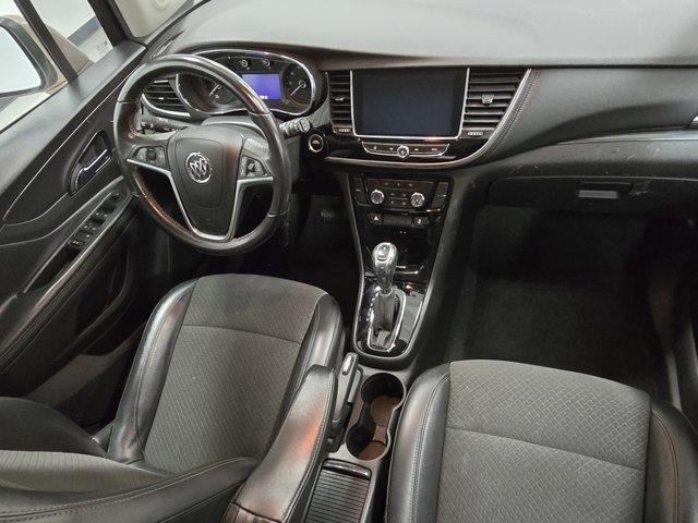 used 2019 Buick Encore car, priced at $12,995