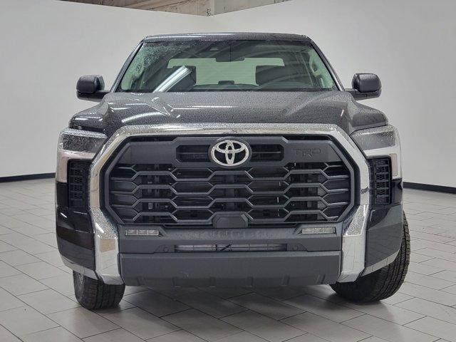 new 2024 Toyota Tundra car, priced at $54,497