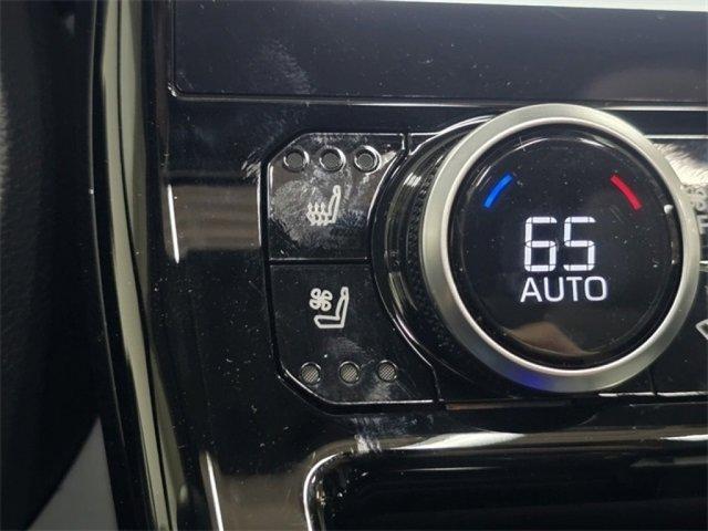 new 2026 Toyota Highlander car, priced at $53,112