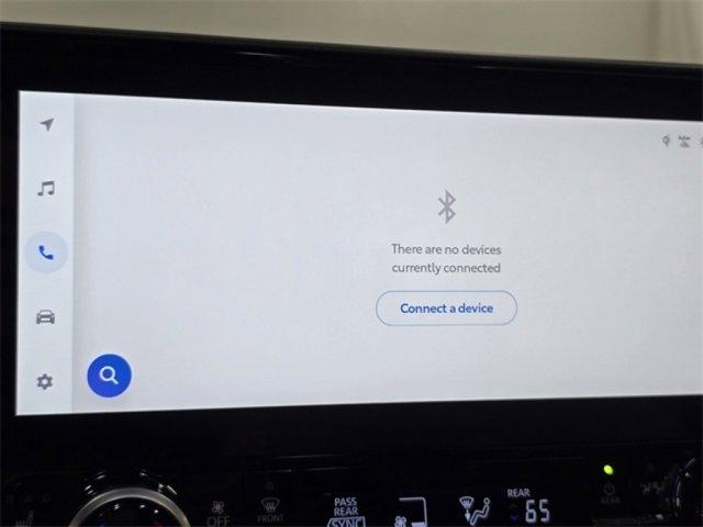 new 2026 Toyota Highlander car, priced at $53,112