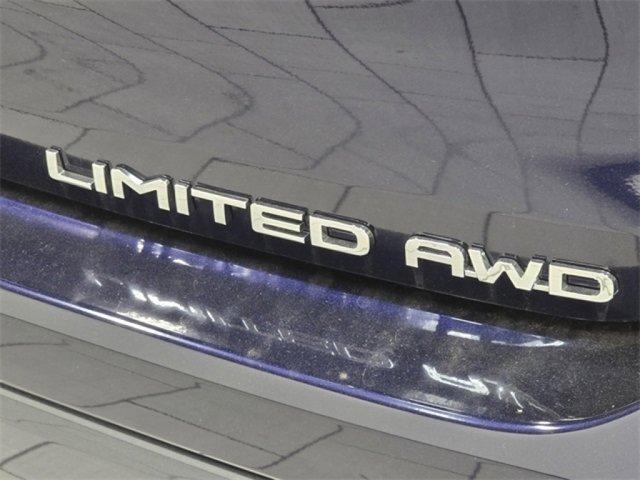 new 2026 Toyota Highlander car, priced at $53,112